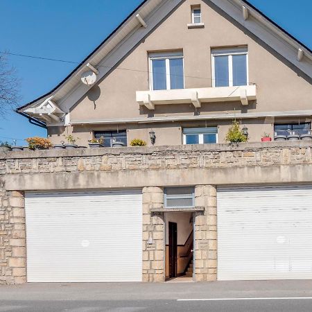 Engie Apartment Gaillac-d'Aveyron Exterior foto
