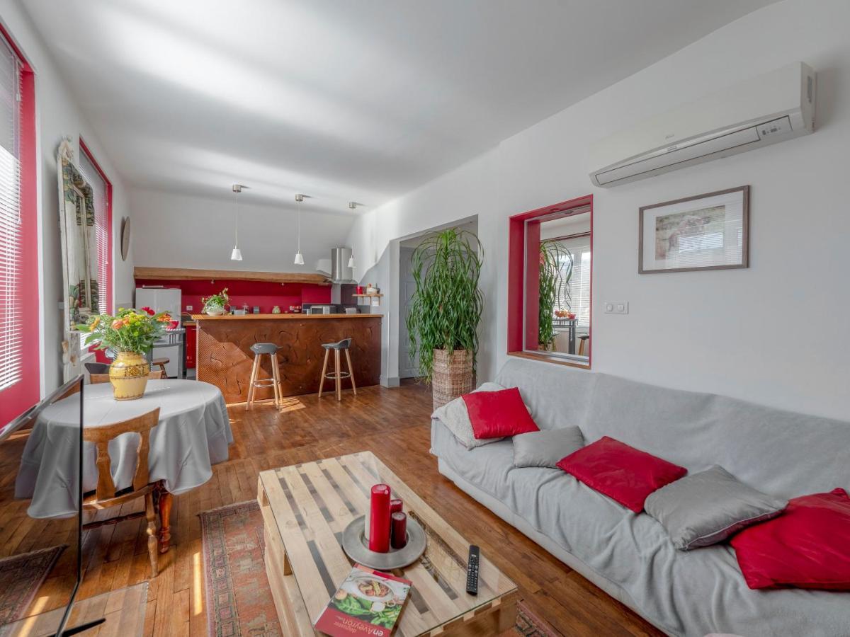 Engie Apartment Gaillac-d'Aveyron Exterior foto