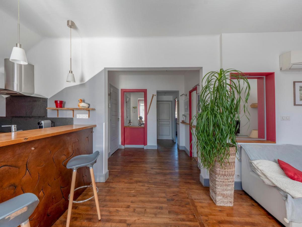 Engie Apartment Gaillac-d'Aveyron Exterior foto