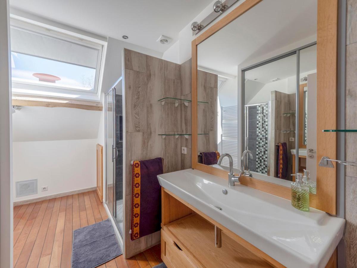 Engie Apartment Gaillac-d'Aveyron Exterior foto