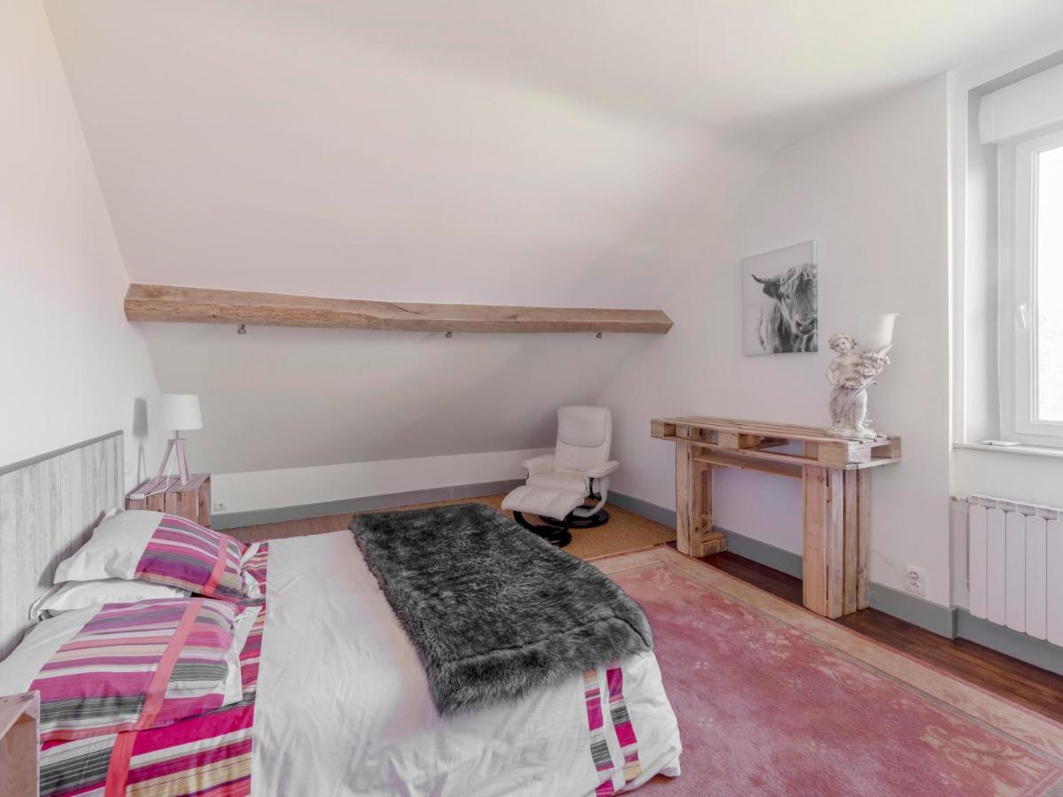 Engie Apartment Gaillac-d'Aveyron Exterior foto