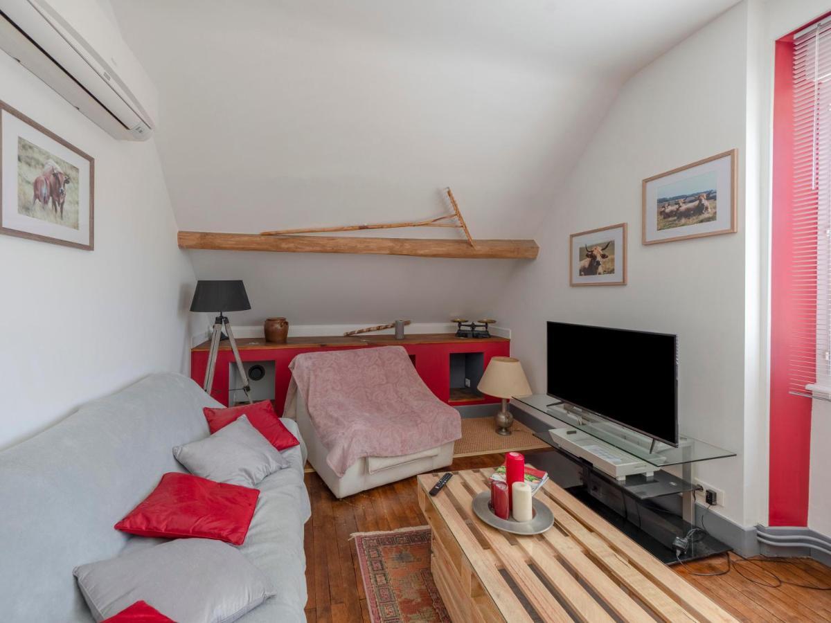 Engie Apartment Gaillac-d'Aveyron Exterior foto