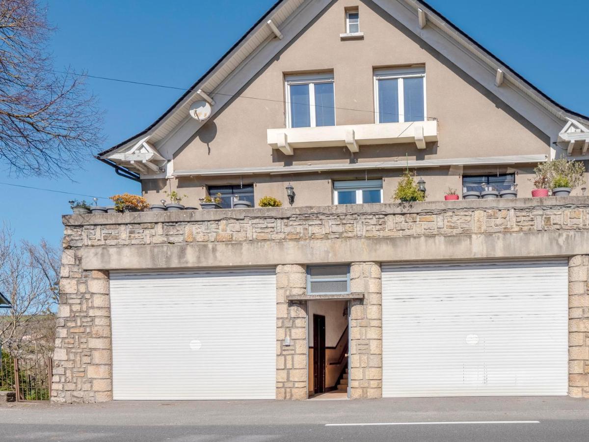Engie Apartment Gaillac-d'Aveyron Exterior foto